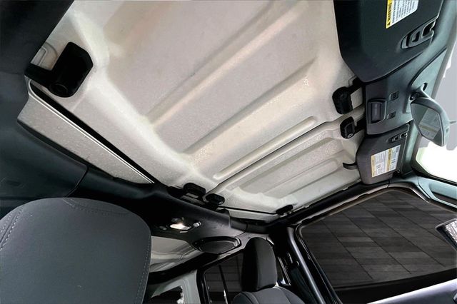 2018 Jeep Wrangler Unlimited Sport S 4x4 - 22946288 - 30