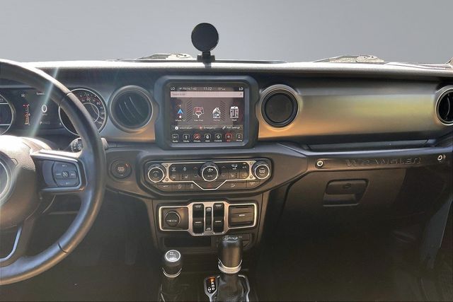 2018 Jeep Wrangler Unlimited Sport S 4x4 - 23010781 - 24