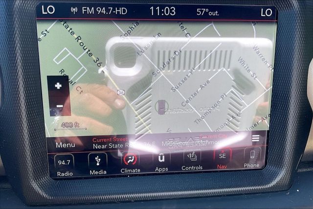 2018 Jeep Wrangler Unlimited Sport S 4x4 - 23010781 - 26