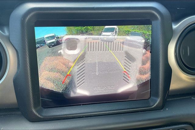 2018 Jeep Wrangler Unlimited Sport S 4x4 - 23010781 - 27