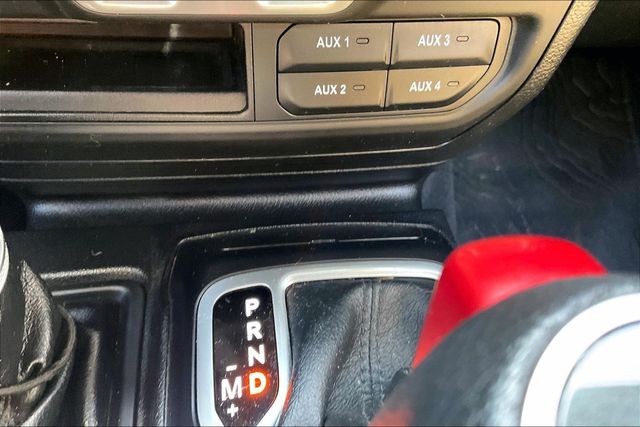 2018 Jeep Wrangler Unlimited Sport S 4x4 - 23010781 - 29
