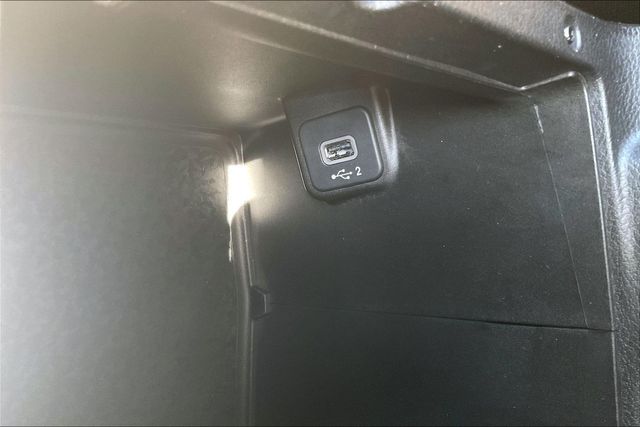 2018 Jeep Wrangler Unlimited Sport S 4x4 - 23010781 - 30