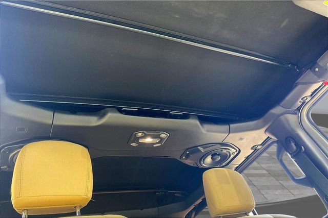 2018 Jeep Wrangler Unlimited Sport S 4x4 - 23010781 - 36