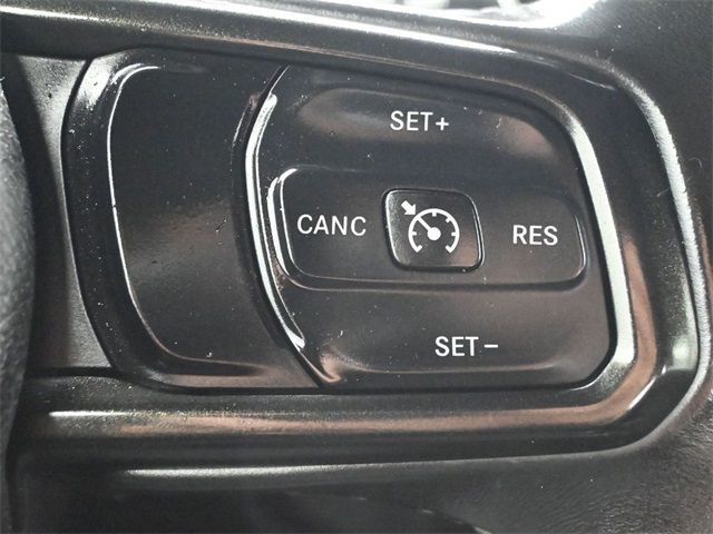 2018 Jeep Wrangler Unlimited Sport S 4x4 - 22991351 - 20