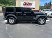 2018 Jeep Wrangler Unlimited Sport S 4x4 - 22827875 - 1