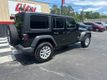 2018 Jeep Wrangler Unlimited Sport S 4x4 - 22827875 - 2