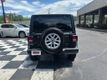 2018 Jeep Wrangler Unlimited Sport S 4x4 - 22827875 - 3