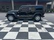 2018 Jeep Wrangler Unlimited Sport S 4x4 - 22827875 - 5