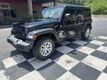 2018 Jeep Wrangler Unlimited Sport S 4x4 - 22827875 - 6