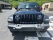 2018 Jeep Wrangler Unlimited Sport S 4x4 - 22827875 - 7