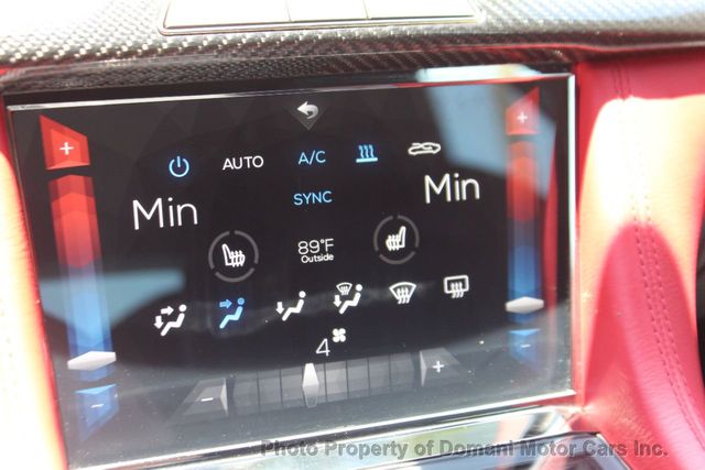 2018 Karma Revero CA/FL OWNERSHIP, 23,145 ORIGINAL LOW MILES  - 22047618 - 99