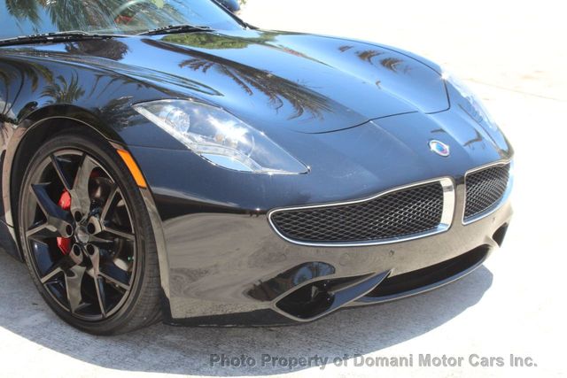2018 Karma Revero CA/FL OWNERSHIP, 23,145 ORIGINAL LOW MILES  - 22047618 - 11