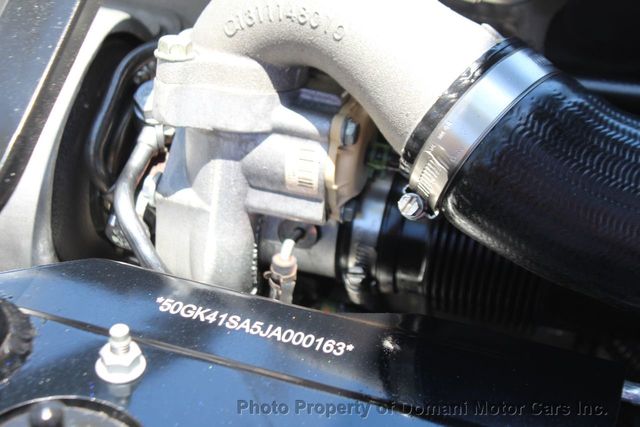 2018 Karma Revero CA/FL OWNERSHIP, 23,145 ORIGINAL LOW MILES  - 22047618 - 17