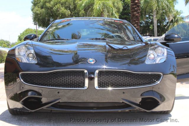 2018 Karma Revero CA/FL OWNERSHIP, 23,145 ORIGINAL LOW MILES  - 22047618 - 1