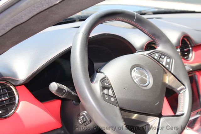 2018 Karma Revero CA/FL OWNERSHIP, 23,145 ORIGINAL LOW MILES  - 22047618 - 22