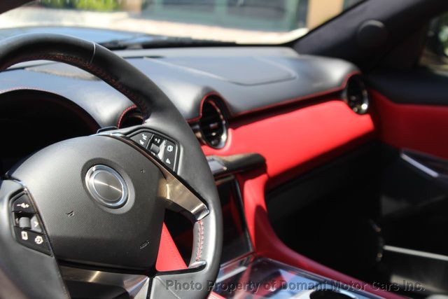 2018 Karma Revero CA/FL OWNERSHIP, 23,145 ORIGINAL LOW MILES  - 22047618 - 23