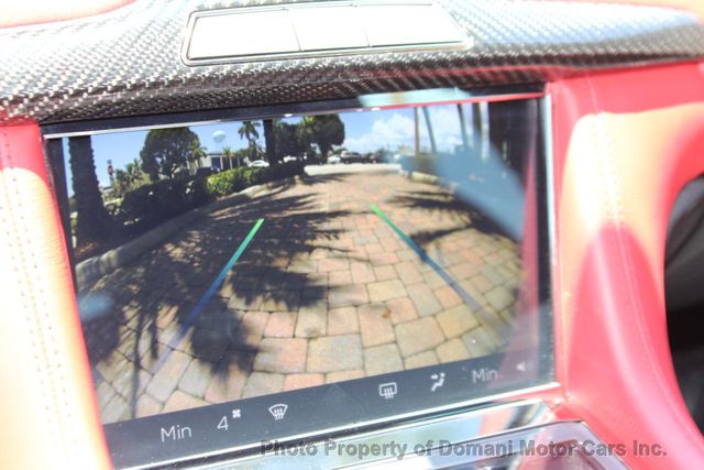 2018 Karma Revero CA/FL OWNERSHIP, 23,145 ORIGINAL LOW MILES  - 22047618 - 25