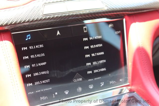 2018 Karma Revero CA/FL OWNERSHIP, 23,145 ORIGINAL LOW MILES  - 22047618 - 26