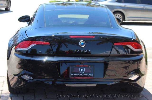 2018 Karma Revero CA/FL OWNERSHIP, 23,145 ORIGINAL LOW MILES  - 22047618 - 35