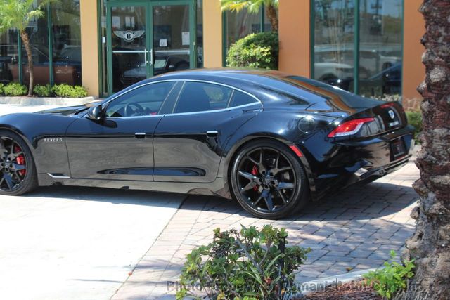 2018 Karma Revero CA/FL OWNERSHIP, 23,145 ORIGINAL LOW MILES  - 22047618 - 37