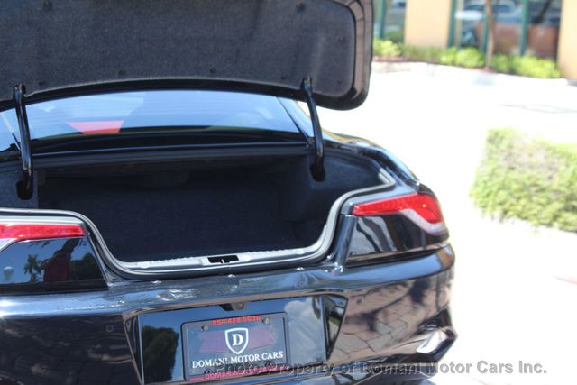 2018 Karma Revero CA/FL OWNERSHIP, 23,145 ORIGINAL LOW MILES  - 22047618 - 38