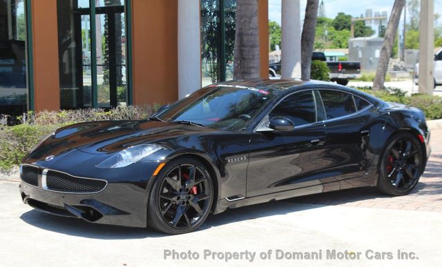 2018 Karma Revero CA/FL OWNERSHIP, 23,145 ORIGINAL LOW MILES  - 22047618 - 3