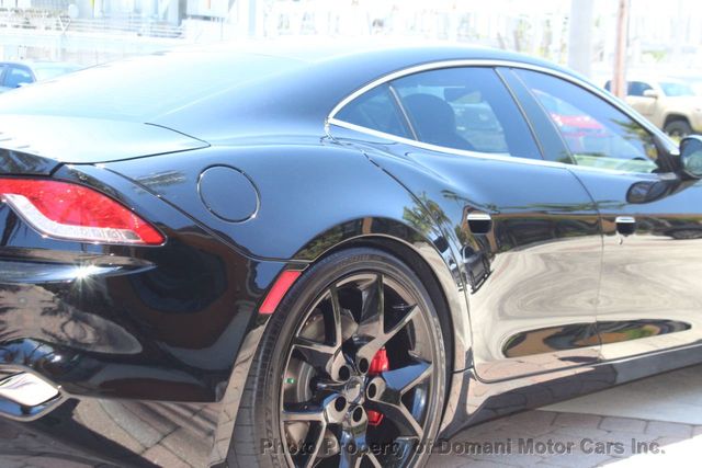 2018 Karma Revero CA/FL OWNERSHIP, 23,145 ORIGINAL LOW MILES  - 22047618 - 40