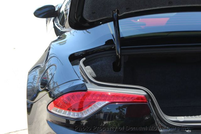 2018 Karma Revero CA/FL OWNERSHIP, 23,145 ORIGINAL LOW MILES  - 22047618 - 43