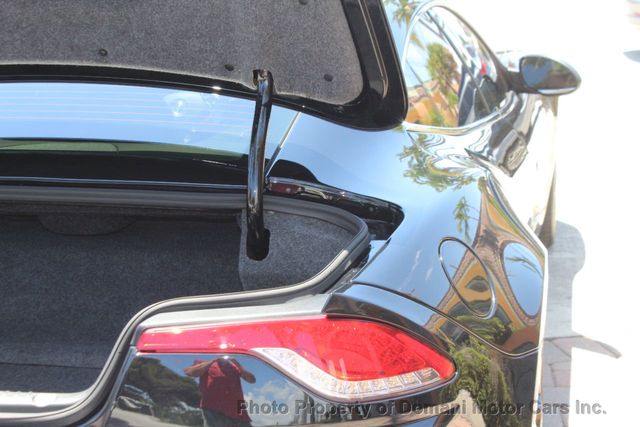 2018 Karma Revero CA/FL OWNERSHIP, 23,145 ORIGINAL LOW MILES  - 22047618 - 46