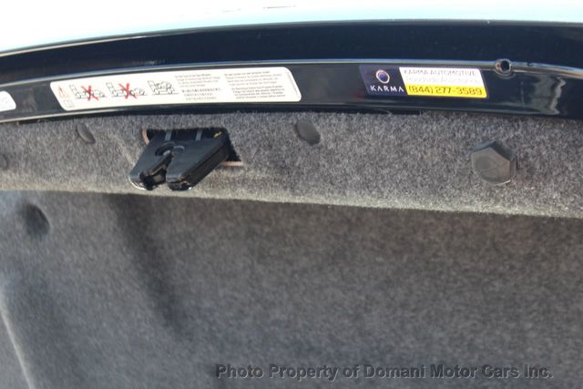 2018 Karma Revero CA/FL OWNERSHIP, 23,145 ORIGINAL LOW MILES  - 22047618 - 48