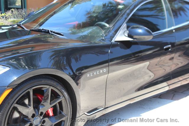 2018 Karma Revero CA/FL OWNERSHIP, 23,145 ORIGINAL LOW MILES  - 22047618 - 53