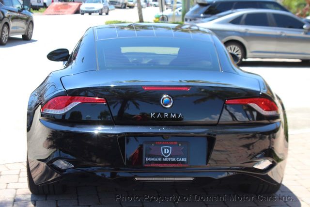 2018 Karma Revero CA/FL OWNERSHIP, 23,145 ORIGINAL LOW MILES  - 22047618 - 56