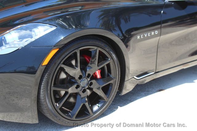 2018 Karma Revero CA/FL OWNERSHIP, 23,145 ORIGINAL LOW MILES  - 22047618 - 5