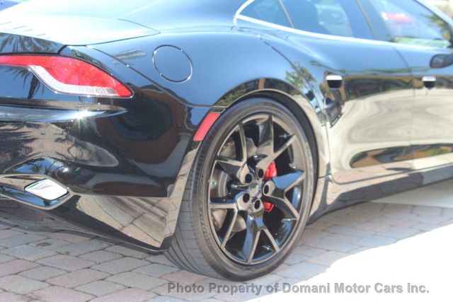 2018 Karma Revero CA/FL OWNERSHIP, 23,145 ORIGINAL LOW MILES  - 22047618 - 59