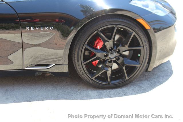 2018 Karma Revero CA/FL OWNERSHIP, 23,145 ORIGINAL LOW MILES  - 22047618 - 60