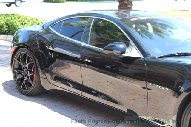 2018 Karma Revero CA/FL OWNERSHIP, 23,145 ORIGINAL LOW MILES  - 22047618 - 61