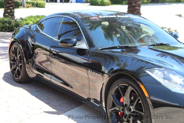 2018 Karma Revero CA/FL OWNERSHIP, 23,145 ORIGINAL LOW MILES  - 22047618 - 62