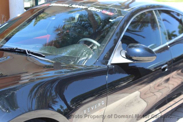 2018 Karma Revero CA/FL OWNERSHIP, 23,145 ORIGINAL LOW MILES  - 22047618 - 63