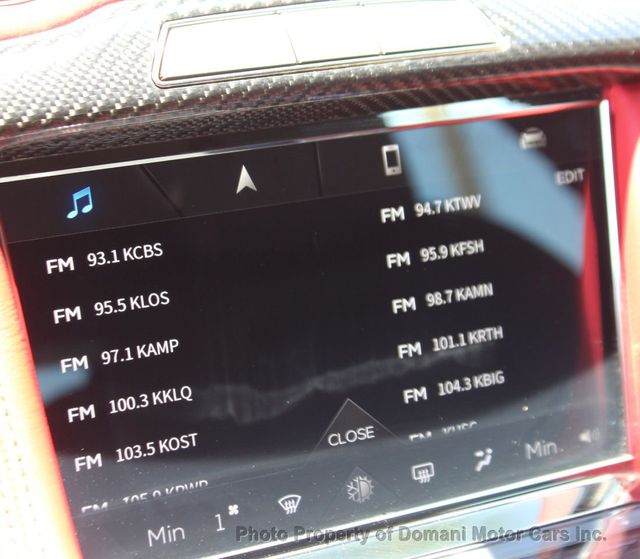 2018 Karma Revero CA/FL OWNERSHIP, 23,145 ORIGINAL LOW MILES  - 22047618 - 6