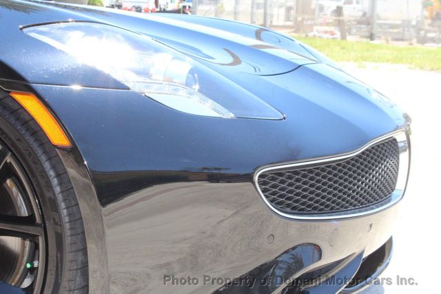 2018 Karma Revero CA/FL OWNERSHIP, 23,145 ORIGINAL LOW MILES  - 22047618 - 69