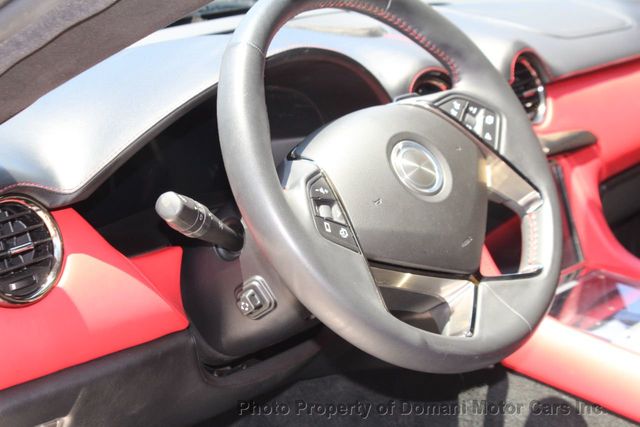 2018 Karma Revero CA/FL OWNERSHIP, 23,145 ORIGINAL LOW MILES  - 22047618 - 70