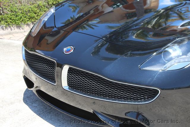 2018 Karma Revero CA/FL OWNERSHIP, 23,145 ORIGINAL LOW MILES  - 22047618 - 7