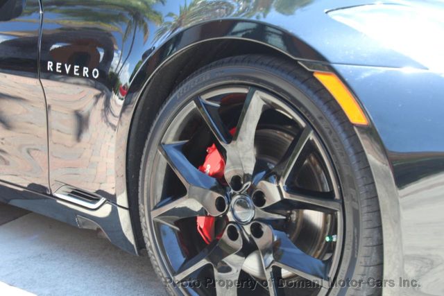 2018 Karma Revero CA/FL OWNERSHIP, 23,145 ORIGINAL LOW MILES  - 22047618 - 8