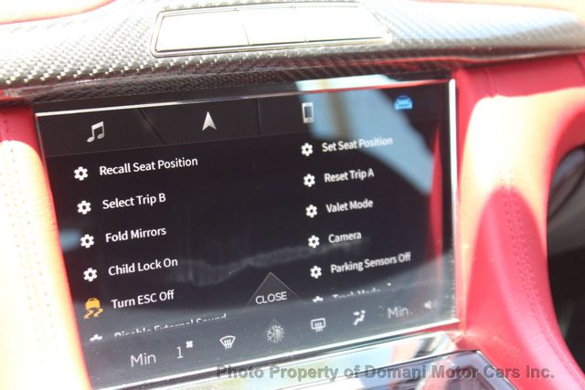 2018 Karma Revero CA/FL OWNERSHIP, 23,145 ORIGINAL LOW MILES  - 22047618 - 92