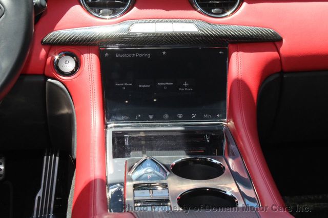 2018 Karma Revero CA/FL OWNERSHIP, 23,145 ORIGINAL LOW MILES  - 22047618 - 93