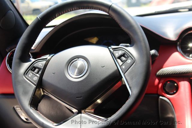 2018 Karma Revero CA/FL OWNERSHIP, 23,145 ORIGINAL LOW MILES  - 22047618 - 94