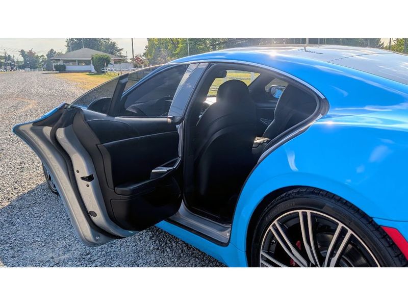 2018 Karma Revero Luxury photo 10
