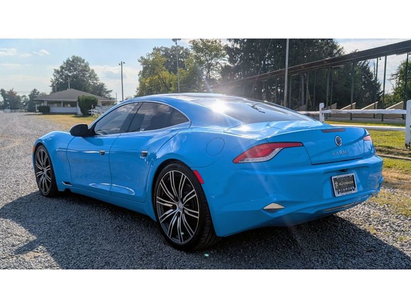 2018 Karma Revero Luxury photo 5