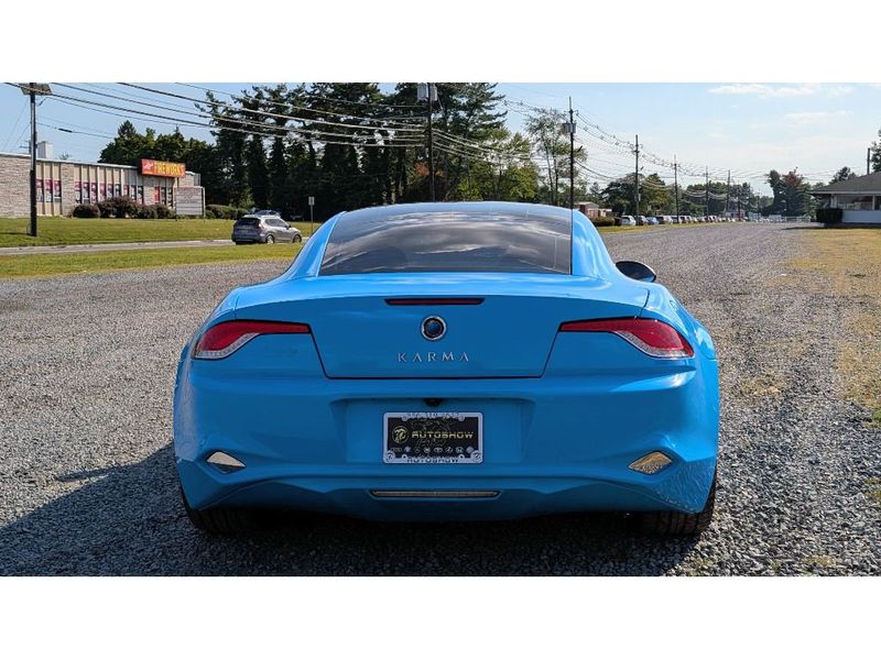 2018 Karma Revero Luxury photo 6