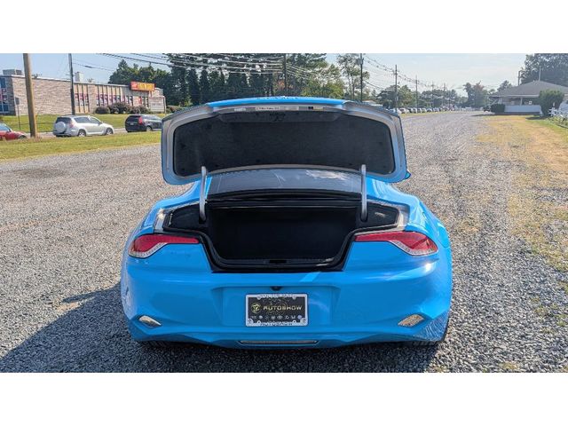 2018 Karma Revero Sedan - 23024651 - 12